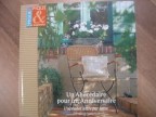 UN ABECEDAIRE POUR UN ANNIVERSAIRE