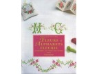 FLEURS ALPHABETS FLEURIS