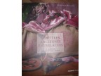 LETTRES ANCIENNES ENTRALACEES