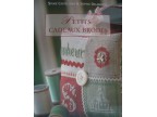PETITS CADEAUX BRODES
