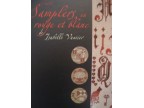 LES SAMPLERS EN ROUGE ET BLANC