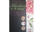 ABECEDAIRES A 4 MAINS