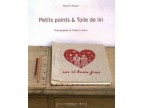 PETITS POINTS & TOILE DE LIN