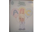 ALPHABET BOOK