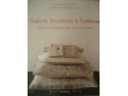 GALON, BRODERIE & FANTASIE