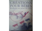 CREATIONS POUR BEBES