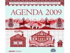 AGENDA 2009
