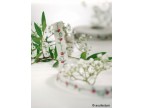 BACCHE ROSSE 1 CM