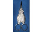 1 scissor americana  Owl