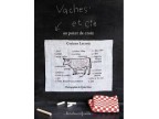 VACHES ET CIE