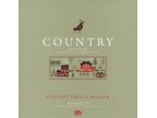 COFFER COUNTRY