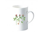 MUG TRE ROSE