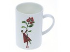 MUG DONNINA + BACCHE