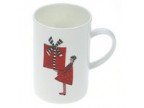 MUG DONNINA + PACCHETTO