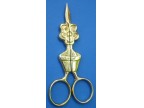 1 scissor americana - Flower - Disponibile un solo pezzo