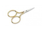 FORBICE PICCOLA ORO