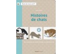 HISTOIRE DE CHATS