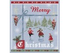 MERRY CHRISTMAS