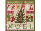 PETITS COEURS DE NOEL