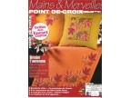 BRODER L'AUTOMNE NR 68
