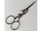 FORBICE LIEVRE ARGENTO