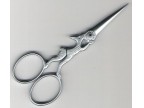 FORBICE LEVRIER ARGENTO OPACO