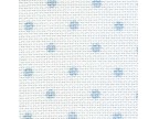 AIDA A POIS AZZURRO
