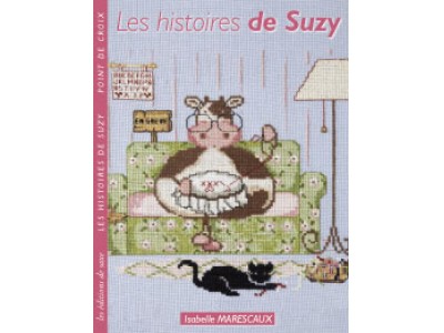 Les histoire de Suzy di Isabelle Marescaux