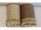 cordoncino natural -  juta color corda