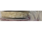 passamaria rosellina - composta in  avorio+bianco