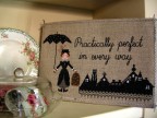 Practically perfect in every way - 214 x 122