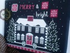 Merry & Bright  253 x 190