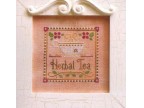1 Herbal Tea - con filo moulinè incluso