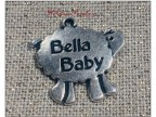 Pecorella Bella Baby