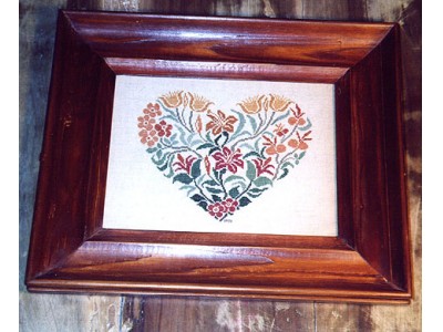 FIORI ANTICHI 2 SU ORDINAZIONE