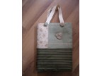 KIT BORSA PATCHWORK