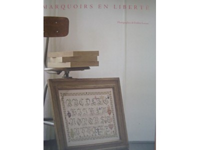 MARQUOIRS EN LIBERTE