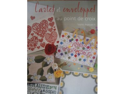 CARTES ET ENVELOPPES