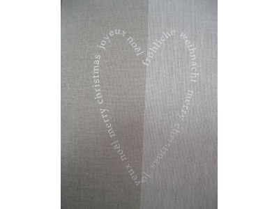 Bordo Cuore Natalizio  NON DISPONIBILE
