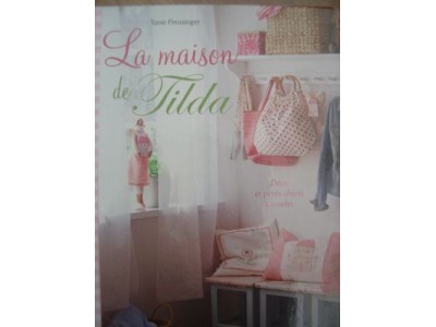 LA MAISON DE TILDA