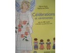 CELEBRATIONS ET CEREMONIES non disponibile