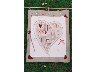 POINTS AU COEUR