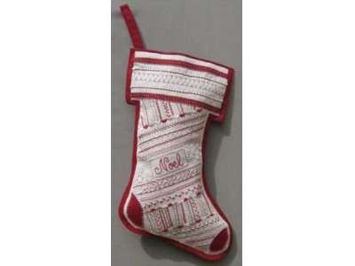 BOTTE DE NOEL