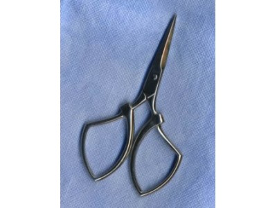 1 scissor  americana HILLER