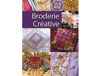 BRODERIE CREATIVE