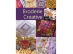 BRODERIE CREATIVE