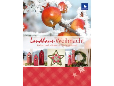 LANDHAUS-WEIHNACHT