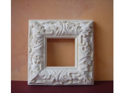 CORNICE - quadrata  - art.474