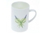 MUG Acufactum CUORE + LAVANDA