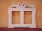 CORNICE  due finestre ART. ca 502